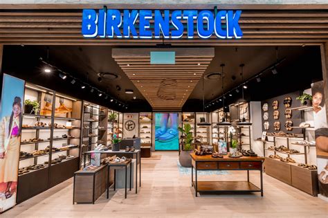 Shops with BIRKENSTOCK in Zwolle